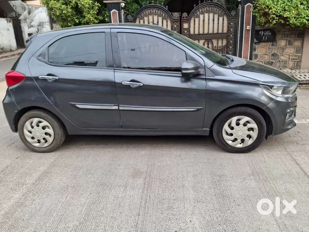 Tata Tiago Xz, 2020, Petrol