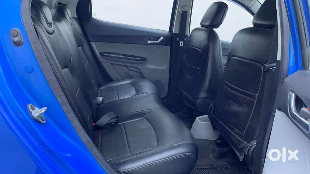 Tata Tiago Xza Plus, 2020, Petrol