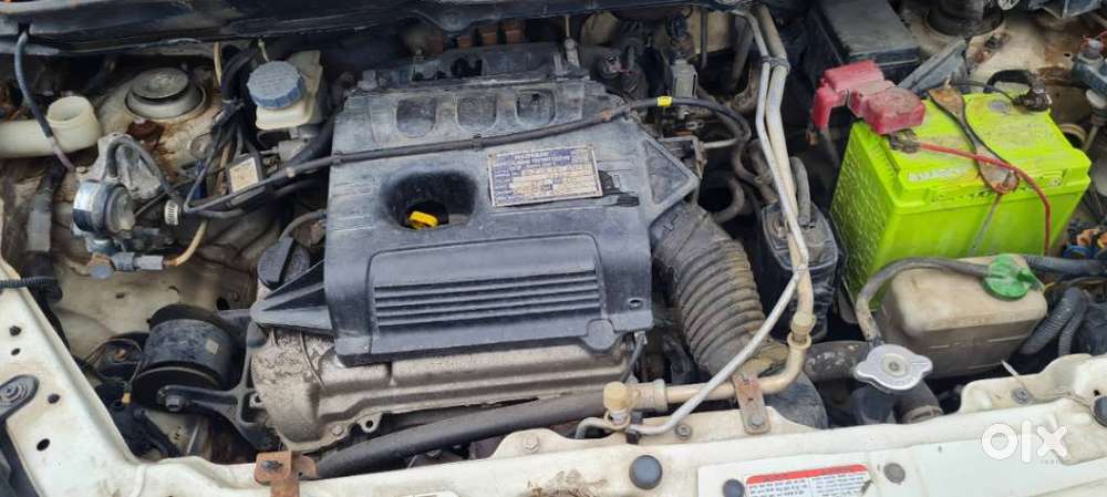 Maruti Suzuki Alto K10 Vxi, 2017, Cng & Hybrids