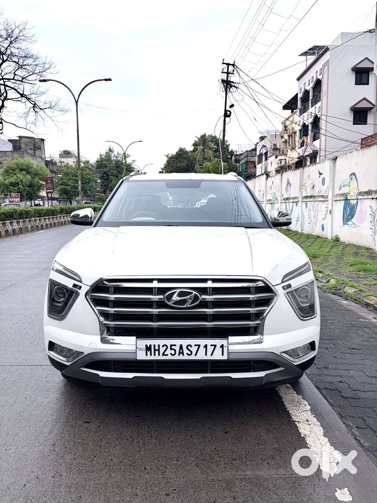 Hyundai Creta 1.5 Ex Diesel, 2020, Diesel