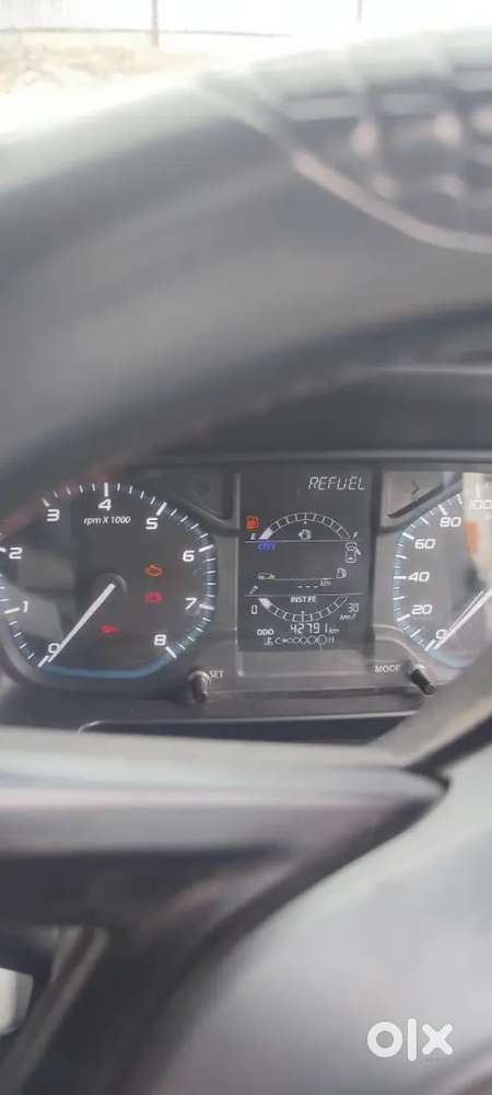 Tata Punch 2022 Petrol Good Condition