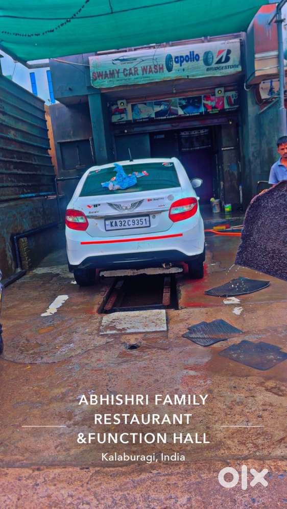 Tata Zest 2017 Diesel Well Maintained