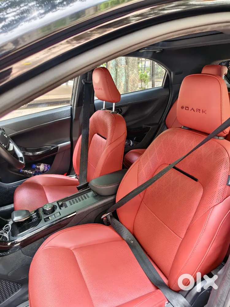 Tata Nexon EV 2025 Electric Automatic - Photo 3