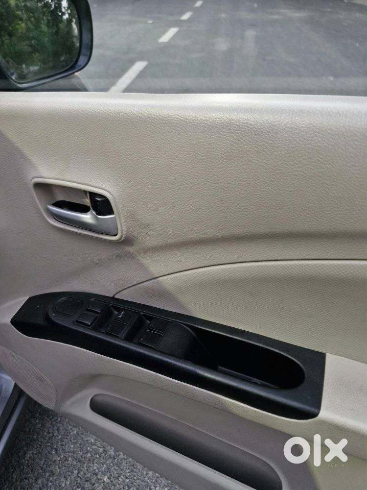 Maruti Suzuki Celerio Vxi, 2018, Cng & Hybrids