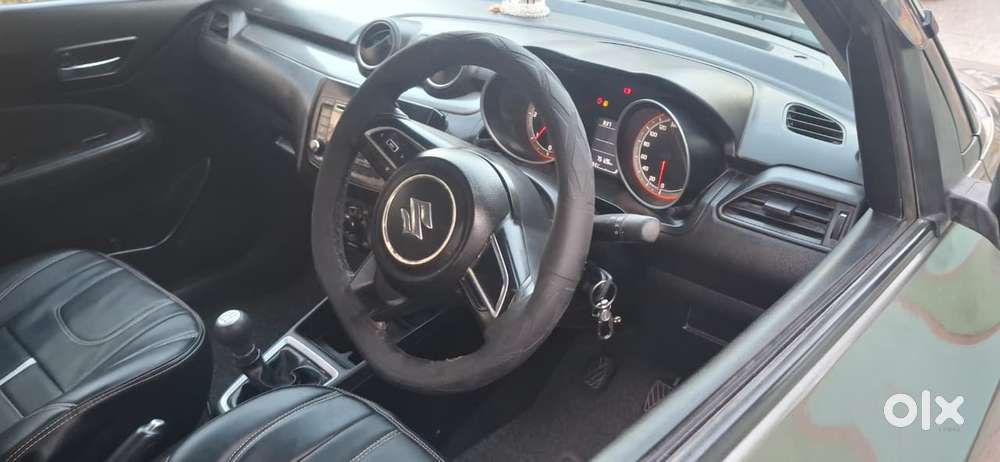 Maruti Suzuki Swift Ddis Vdi, 2019, Diesel