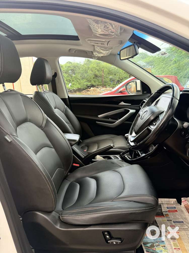 Mg Hector 2.0 Sharp Diesel, 2019, Diesel