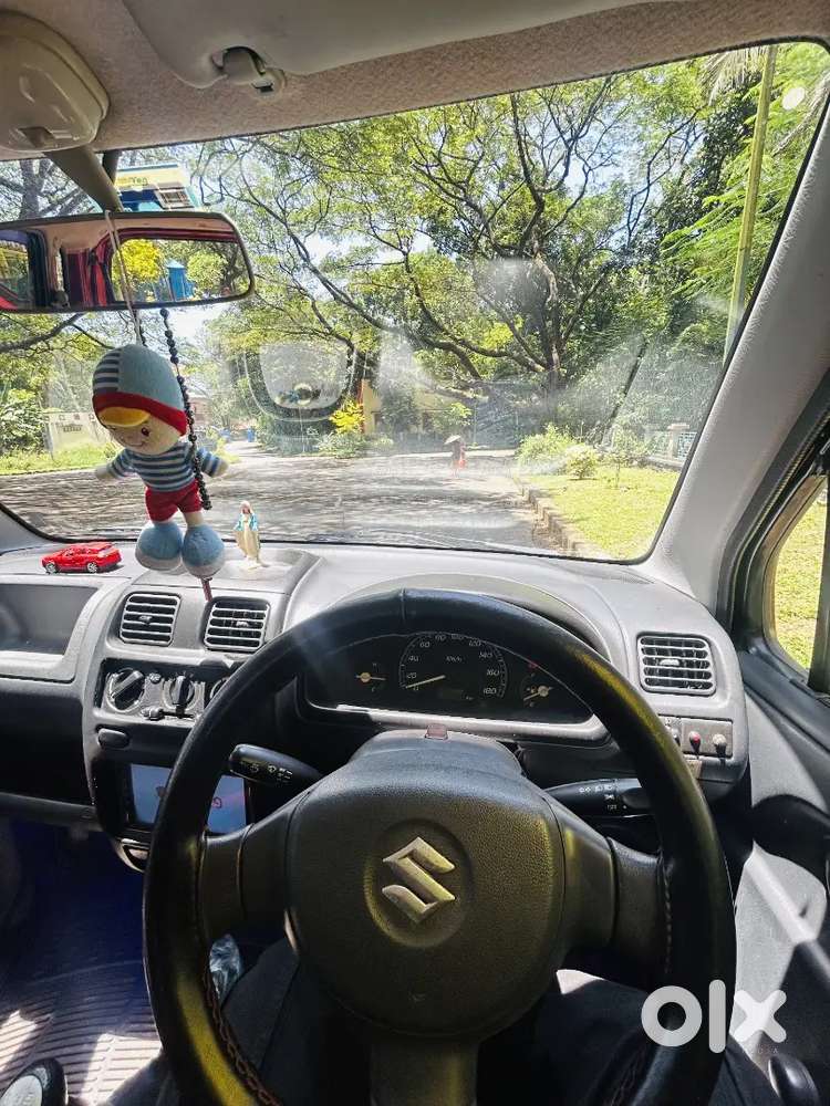 Maruti Suzuki Wagonr Petrol Manual &ndash; Well Maintained | 55,988 Km