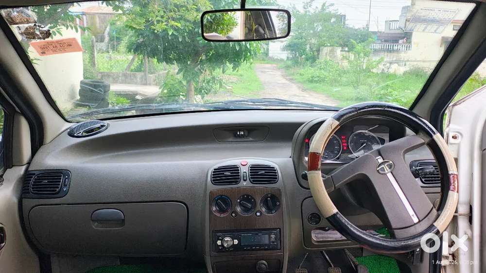 Tata Indigo 2012 Lx (tdi)