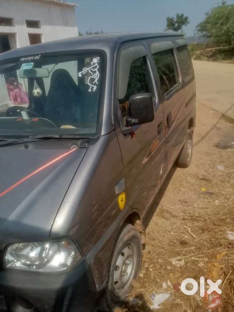 Maruti Suzuki Eeco 2021 Petrol 95000 Km Driven