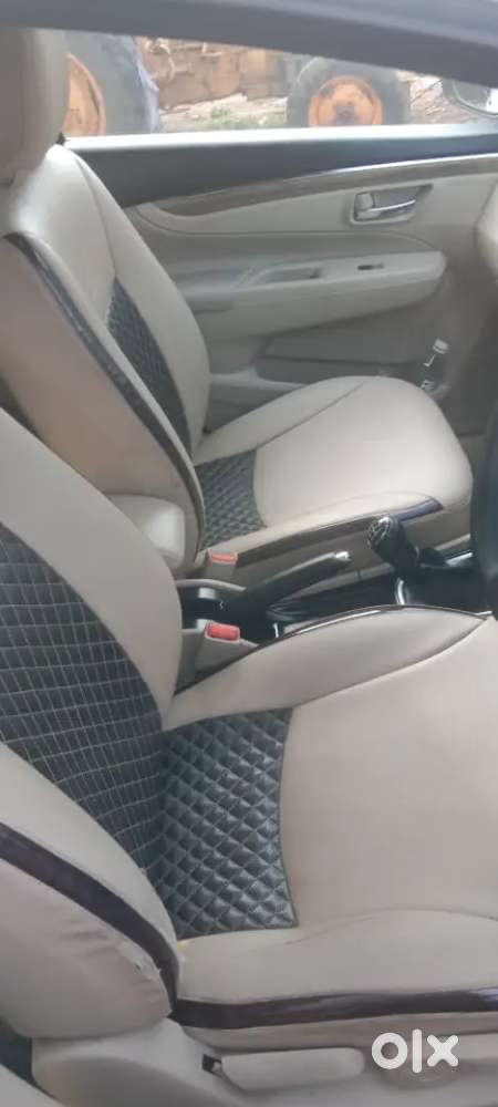 Maruti Suzuki Ciaz 2019 Petrol 96000 Km Driven