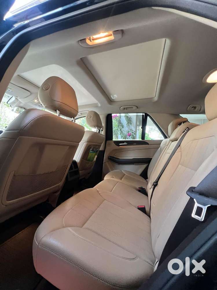 Mercedes-benz Gle Class 250d, 2018, Diesel