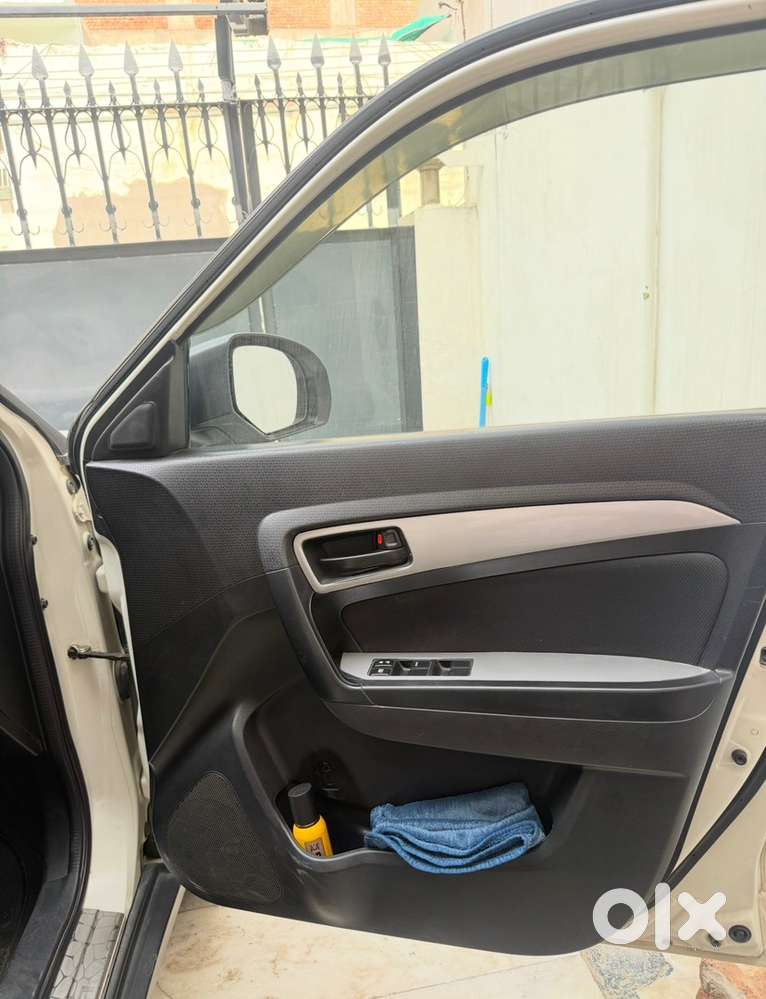 Maruti Brezza Vdi 2019