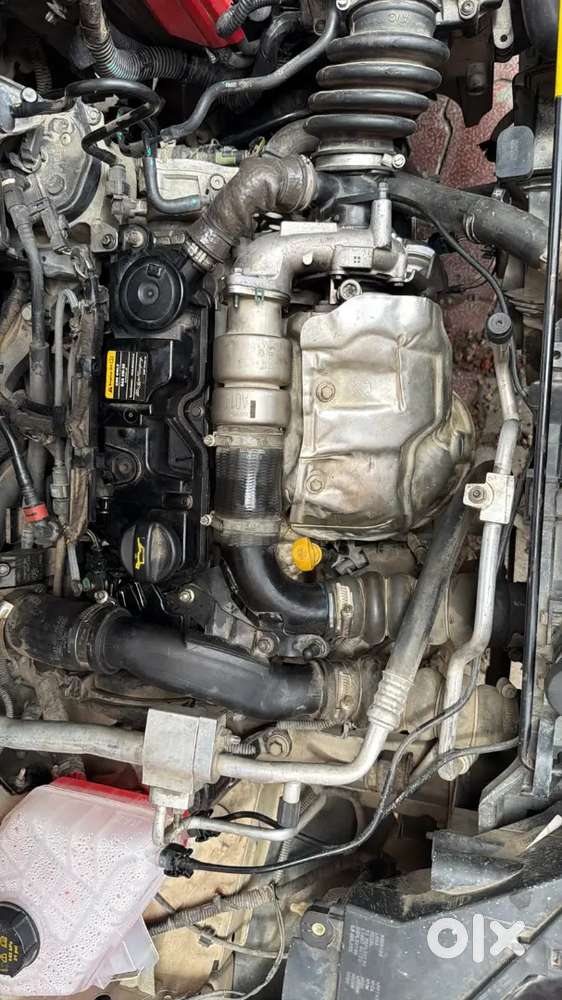 Ford Ecosport 2015 Diesel Manual