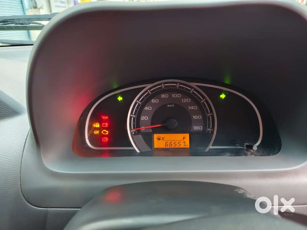 Maruti Suzuki Alto 800 Lxi, 2013, Lpg