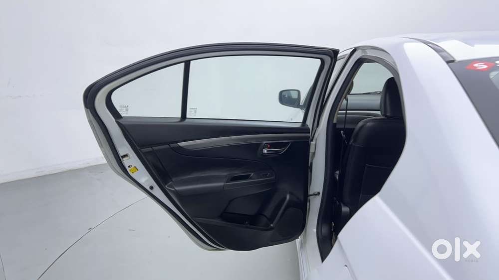 Maruti Suzuki Ciaz 2014-2017 Rs Zxi Plus, 2015, Petrol