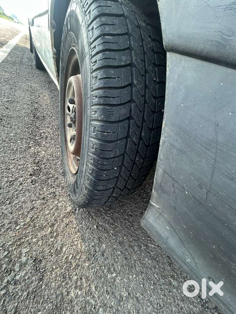 2003 Maruti Zen Estilo