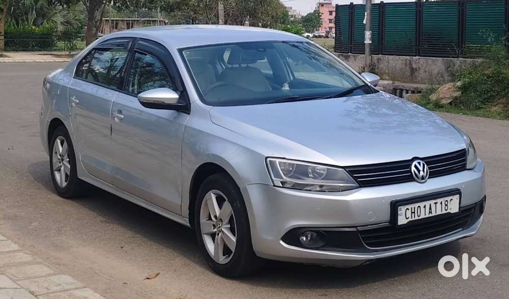 Volkswagen Jetta, 2013, Diesel