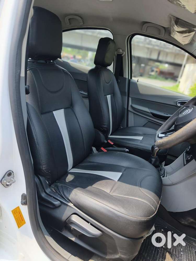 Tata Tigor Petrol Well Maintained