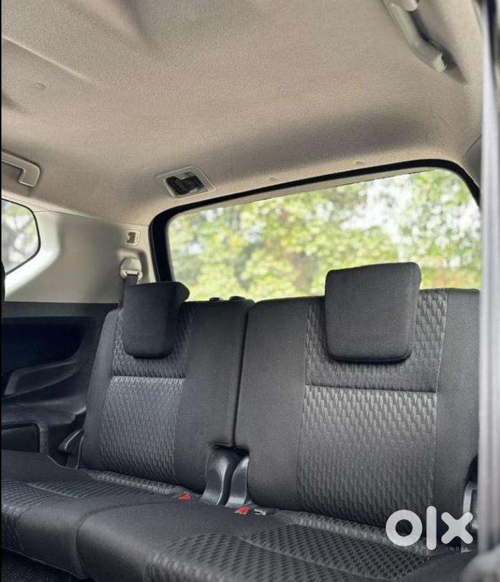 Toyota Innova Crysta 2.4 G Mt, 2020, Diesel