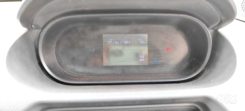 Tata Tiago Ev Xz Plus Long Range Fast Charger, 2025, Electric