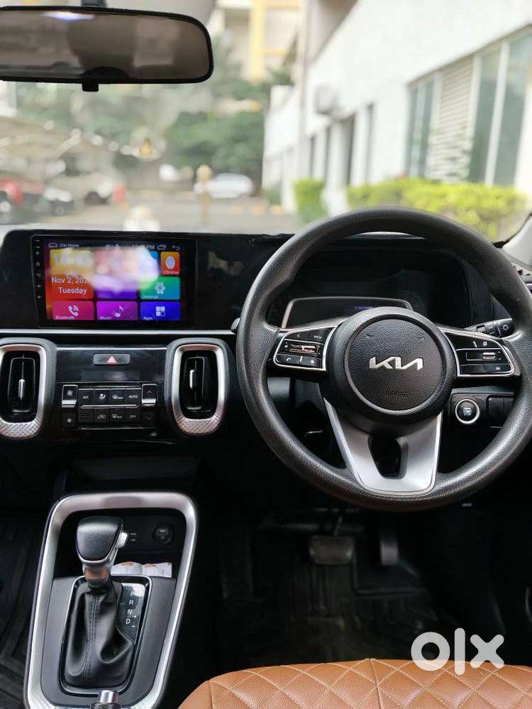 Kia Sonet 1.2 Htk Plus, 2021, Diesel