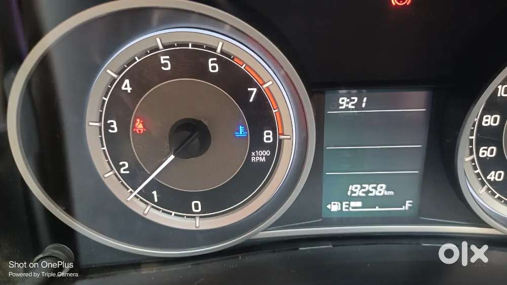 Want To Sell Out Swift Dezire Xar