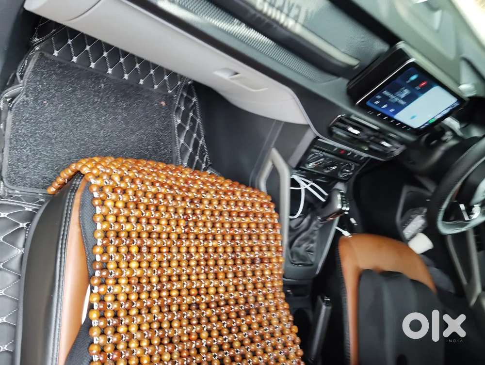Skoda Kylaq Signature At 2026