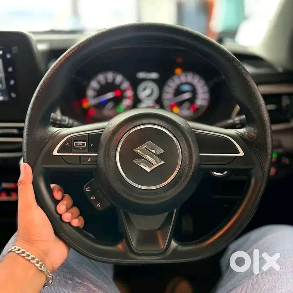 Maruti Suzuki Fronx