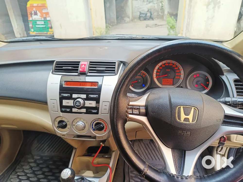 New Condition Car No Any Problem All Works Done 
4 Tyer New Good Year