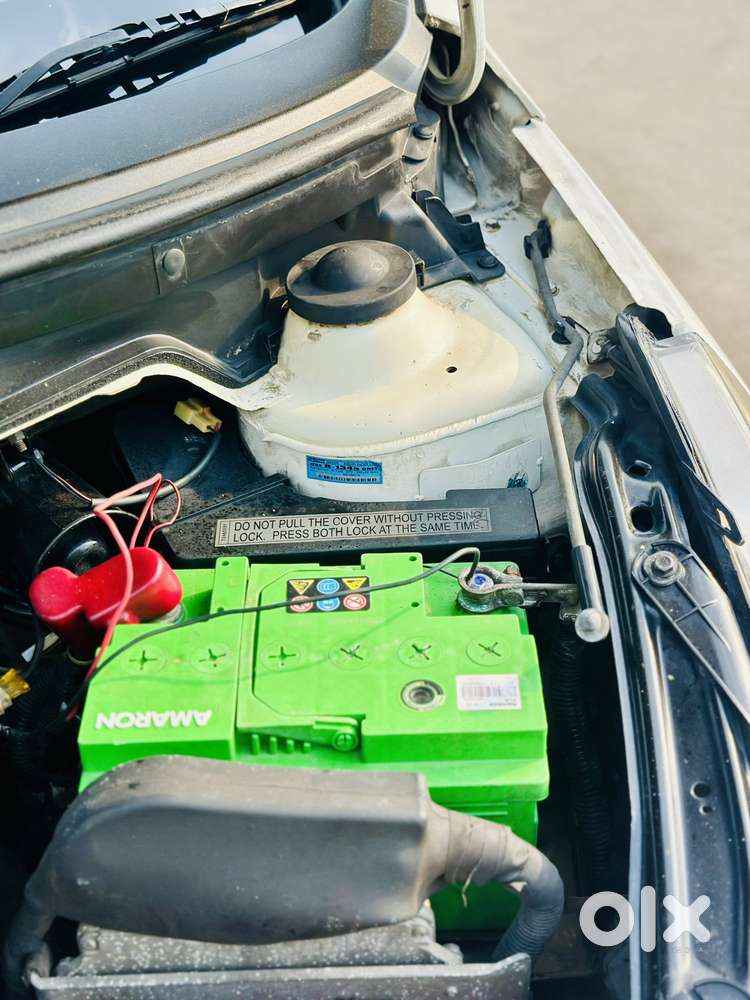 Tata Indica Vista Quadrajet Ls, 2012, Diesel