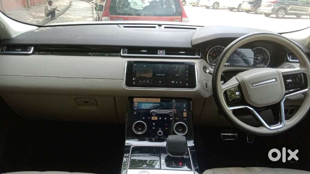 Land Rover Range Velar Hse Dynamic 2.0 Diesel, 2022, Diesel