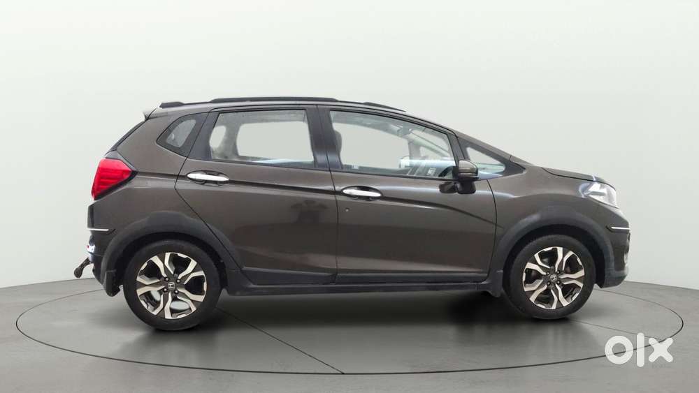 Honda Wr-v 1.2 Vx I-vtec, 2019, Cng & Hybrids