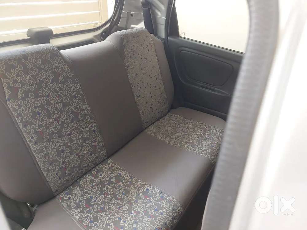 Maruti Alto Lxi (2011) - Mint Condition, Only 22,712 Km Driven