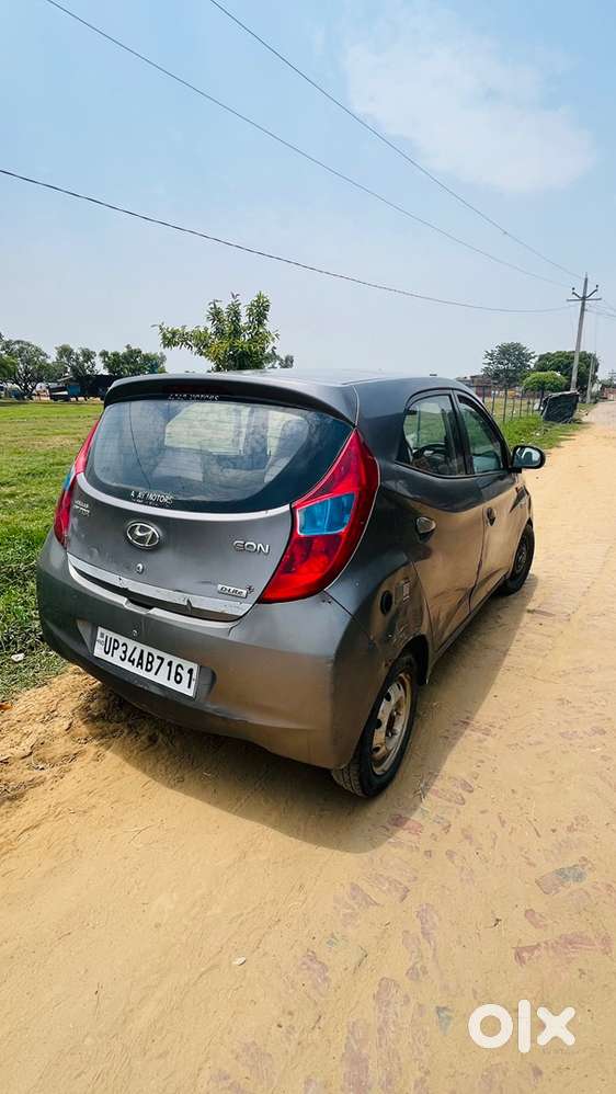 Hyundai Eon D Lite 2014