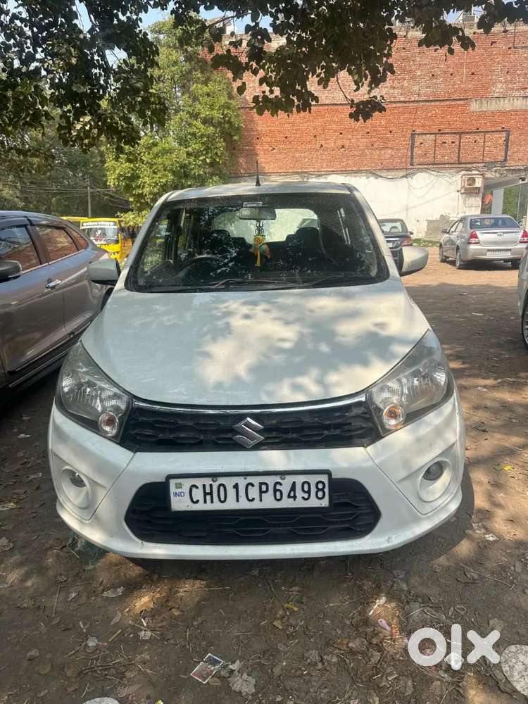 Good Condition Modified Car