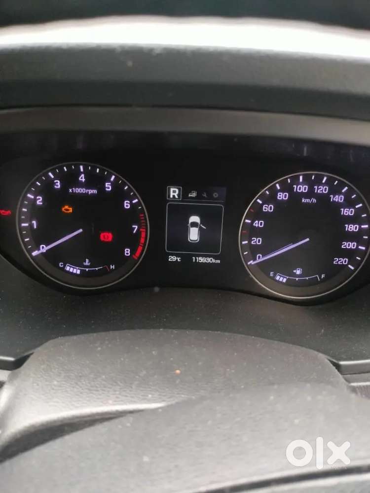 Hyundai I20 Active 2019 Petrol