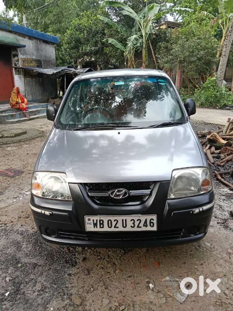 Hyundai Santro Xing Limited 2005