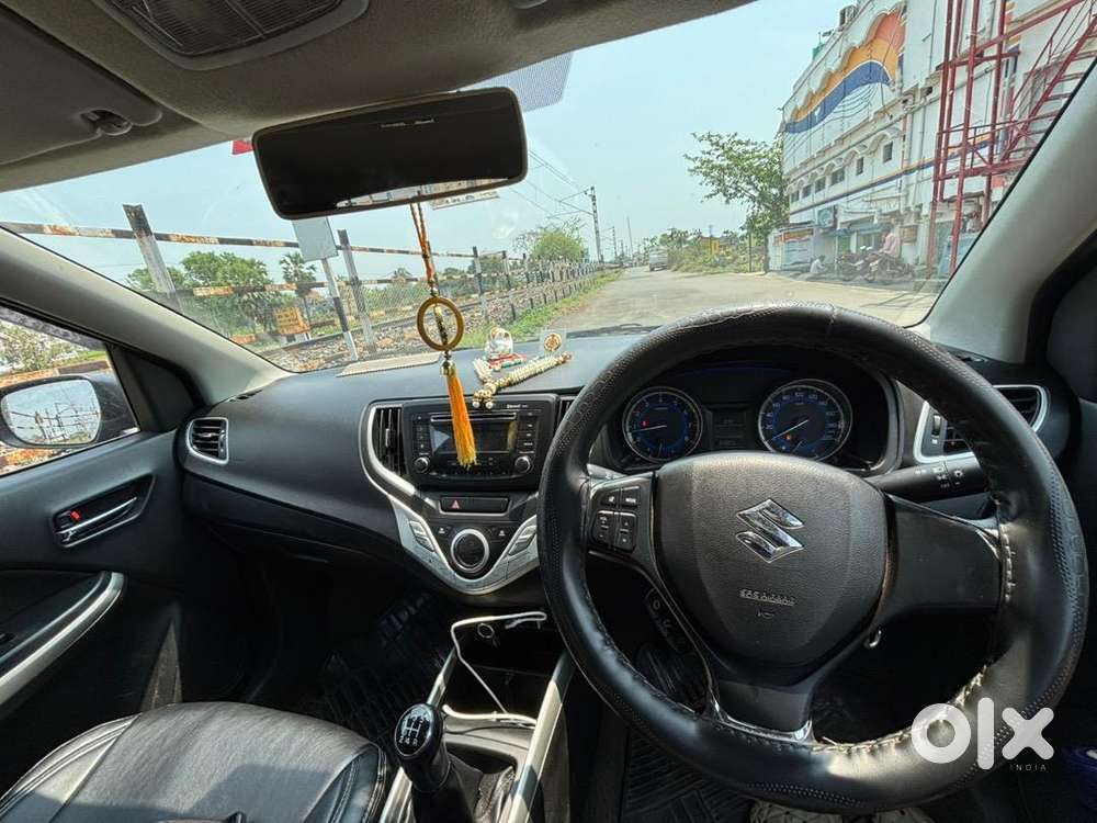 Maruti Suzuki Baleno For Sale