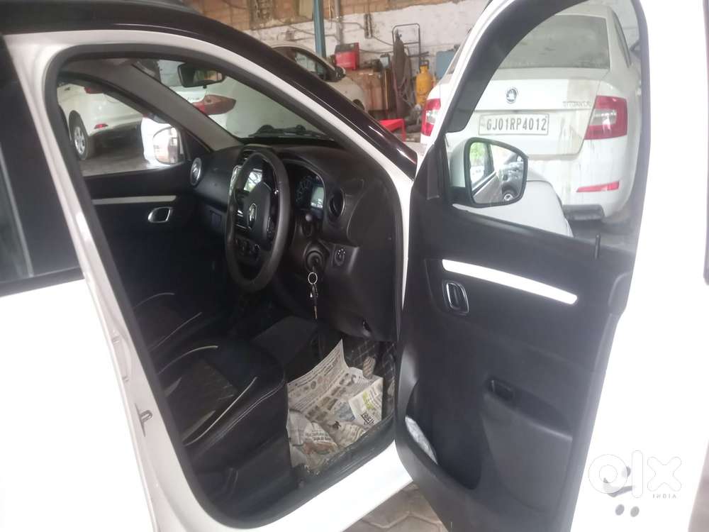 Renault Kwid Climber 1.0 Amt, 2024, Petrol