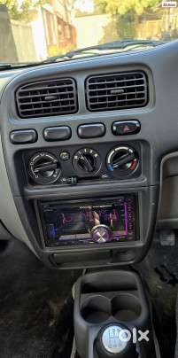 Maruti Suzuki Alto K10 2010-2014 Vxi, 2013, Petrol