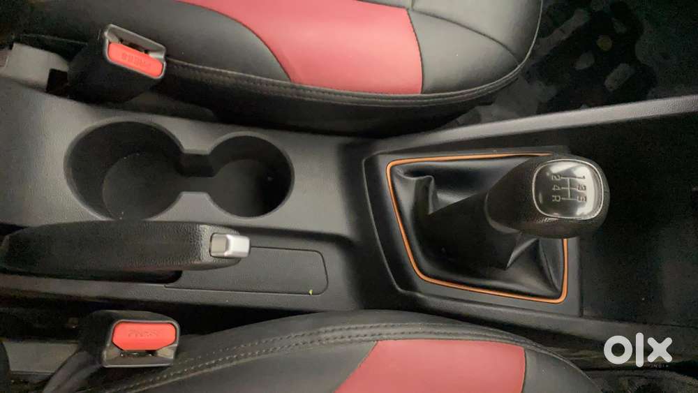 Hyundai Elite I20 Asta 1.2 Dual Tone, 2017, Petrol