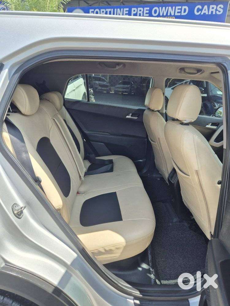 Hyundai Creta 1.4 Crdi S, 2018, Diesel