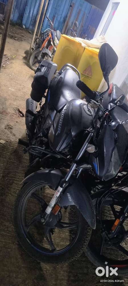 Hero Glamour Xtec 2021