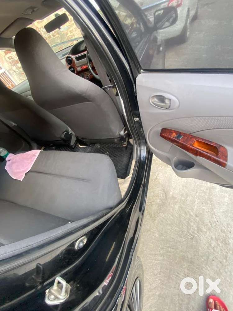 Toyota Etios New Bhima No Scratch, No Dent Paint