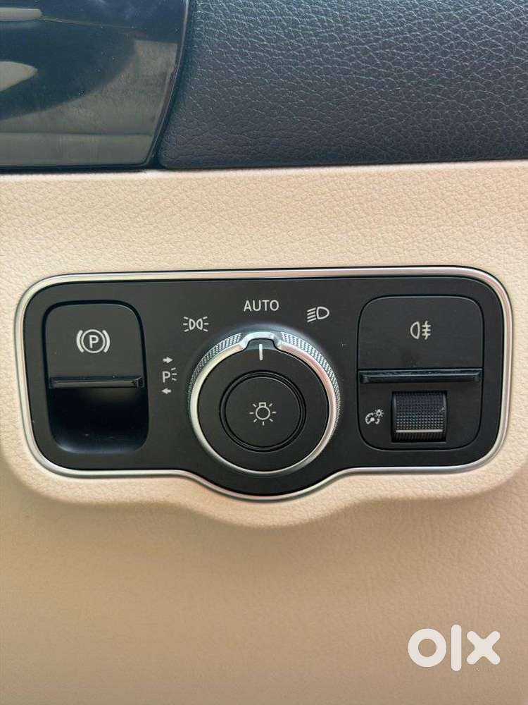 Mercedes-benz Gla 220d, 2024, Diesel