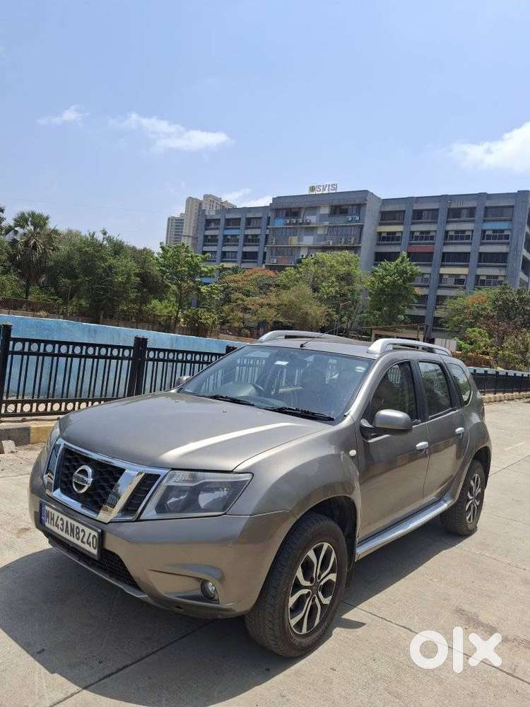 Nissan Terrano Xv D Pre, 2014, Diesel