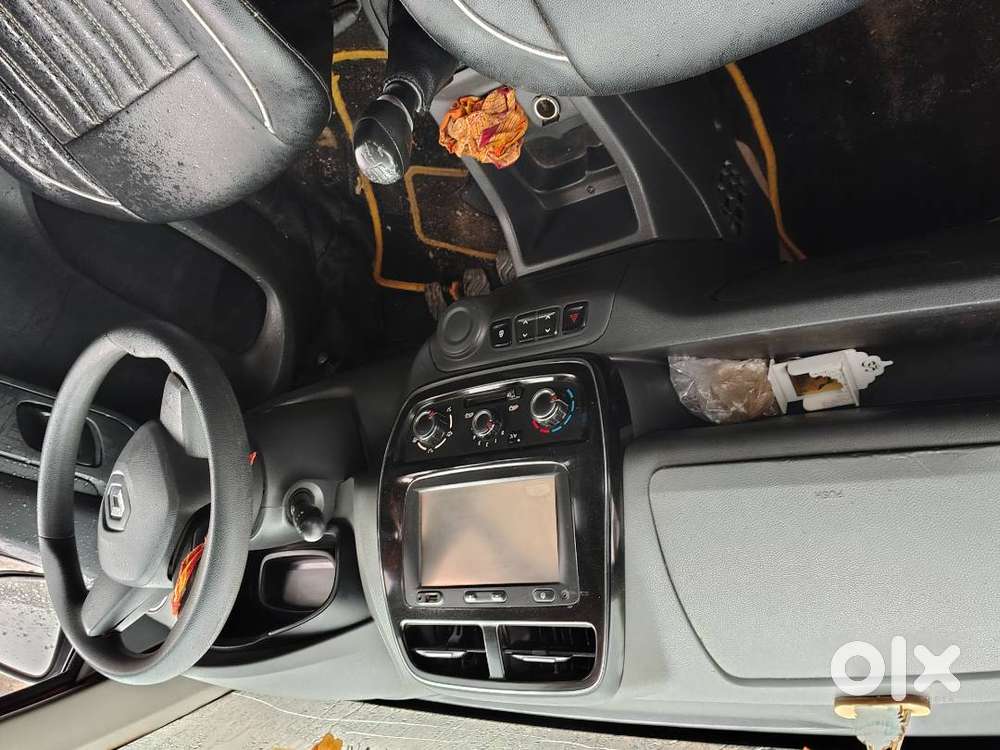 Renault Kwid Rxt 2016