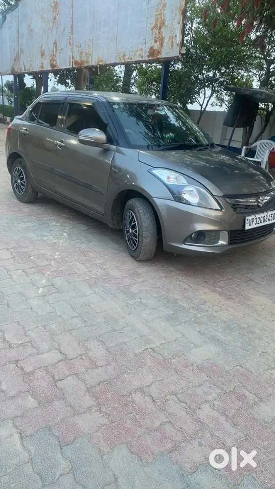 Swift Dzire Vdi 2015 Diesel