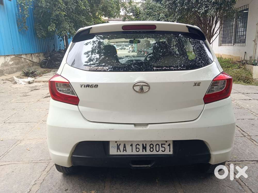 Tata Tiago 1.05 Revotorq Xe, 2019, Diesel