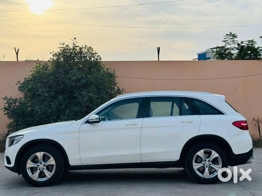 Mercedes-benz Glc 220d 4matic, 2017, Diesel